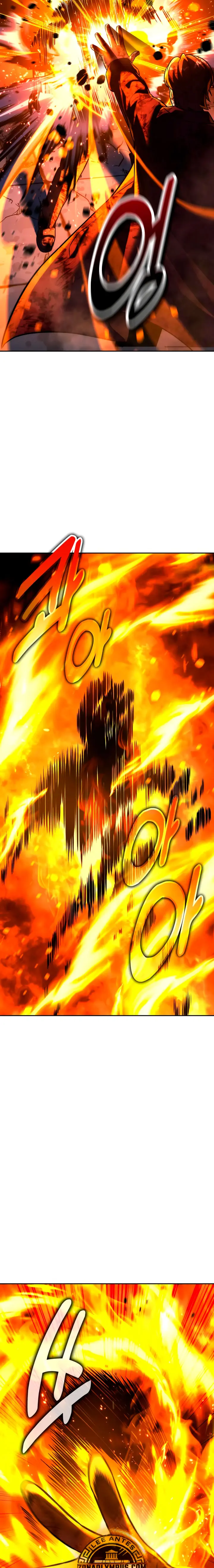 Read The Extra's Academy Survival Guide ES Manga Online