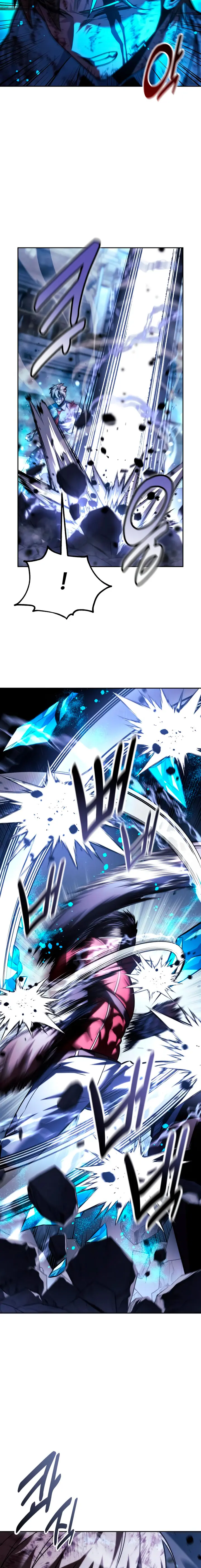 Read The Extra's Academy Survival Guide ES Manga Online