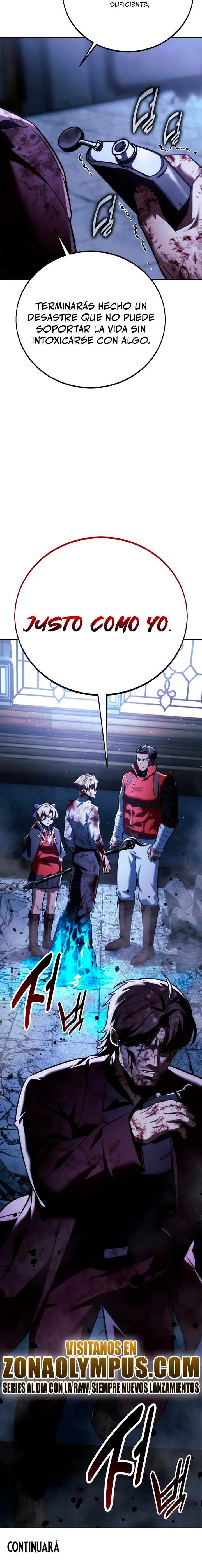 Read The Extra's Academy Survival Guide ES Manga Online