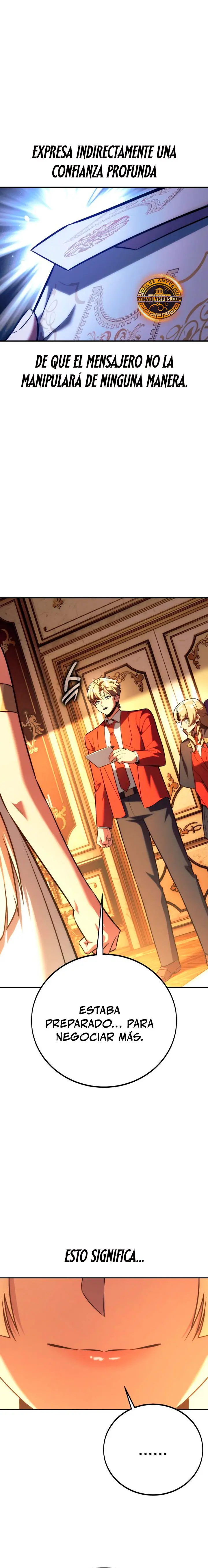 Read The Extra's Academy Survival Guide ES Manga Online