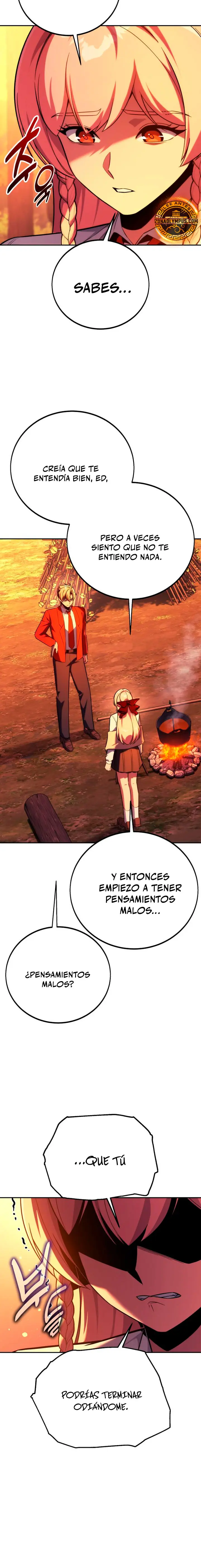 Read The Extra's Academy Survival Guide ES Manga Online