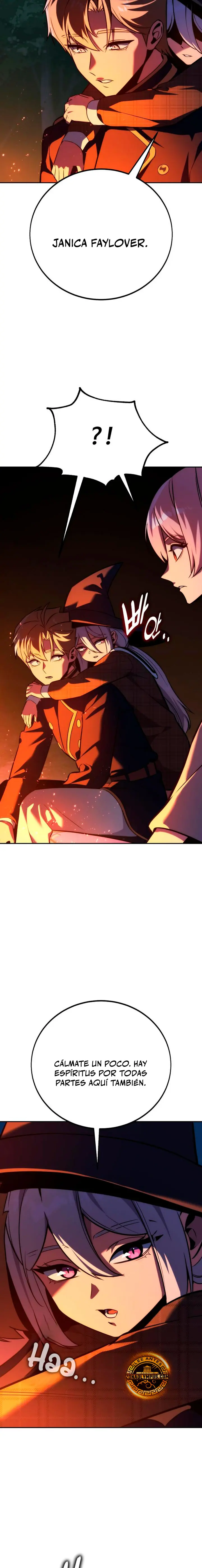 Read The Extra's Academy Survival Guide ES Manga Online