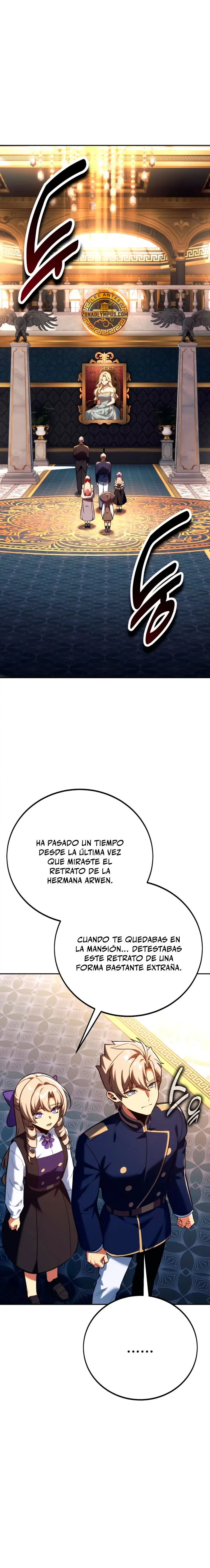 Read The Extra's Academy Survival Guide ES Manga Online