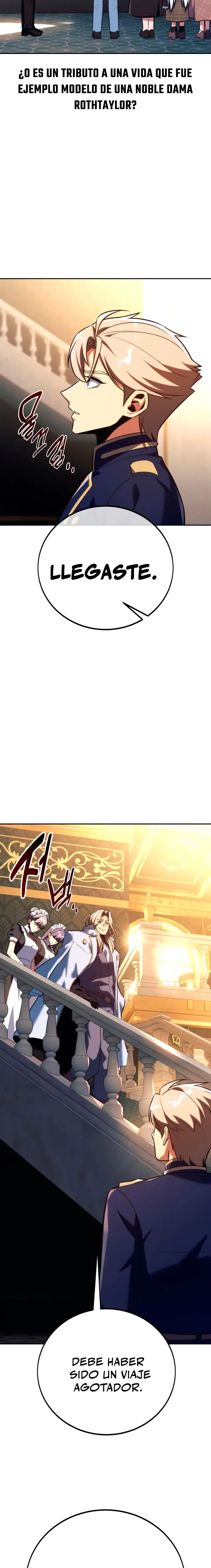 Read The Extra's Academy Survival Guide ES Manga Online