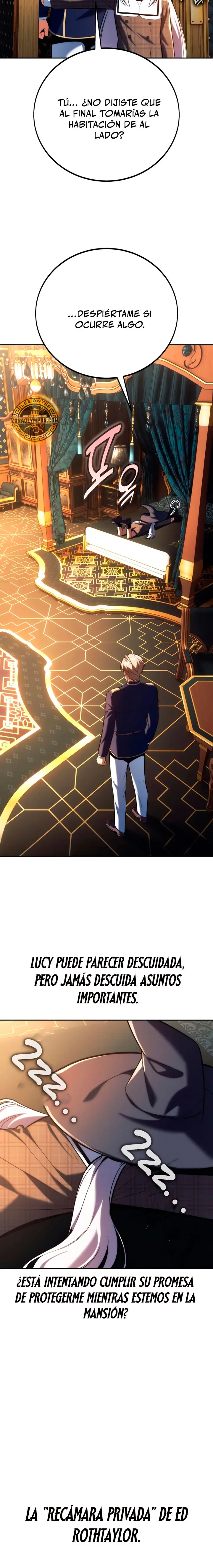 Read The Extra's Academy Survival Guide ES Manga Online