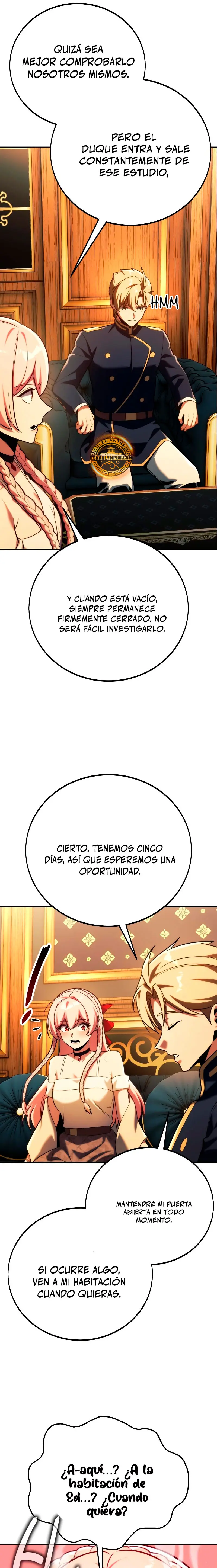 Read The Extra's Academy Survival Guide ES Manga Online