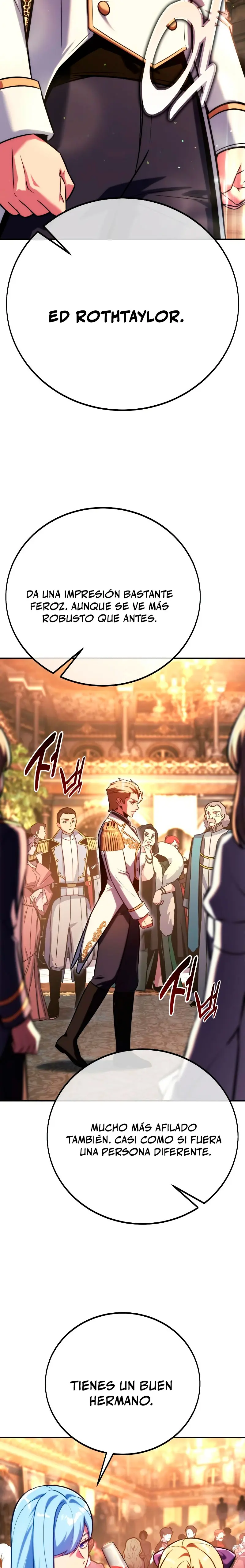 Read The Extra's Academy Survival Guide ES Manga Online