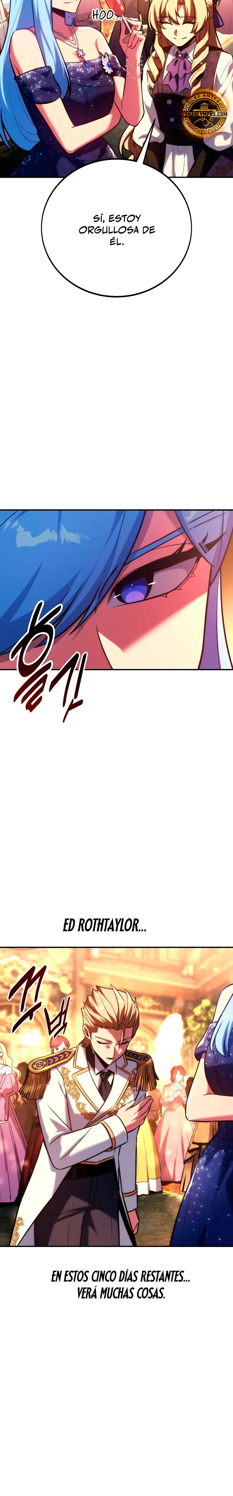 Read The Extra's Academy Survival Guide ES Manga Online