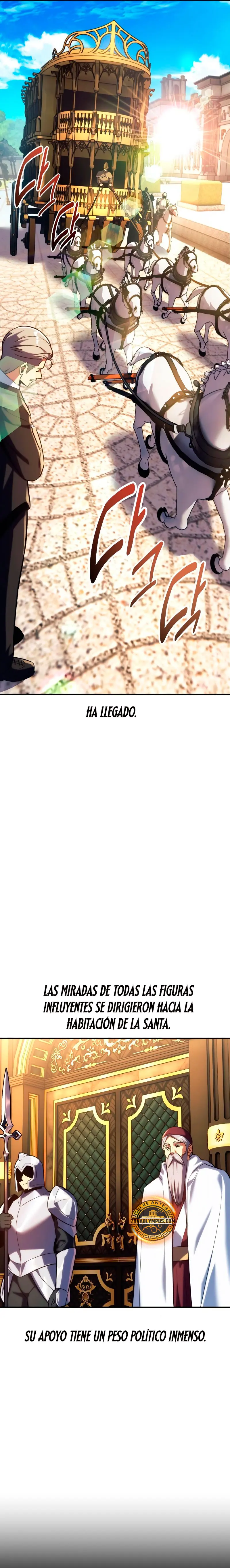 Read The Extra's Academy Survival Guide ES Manga Online