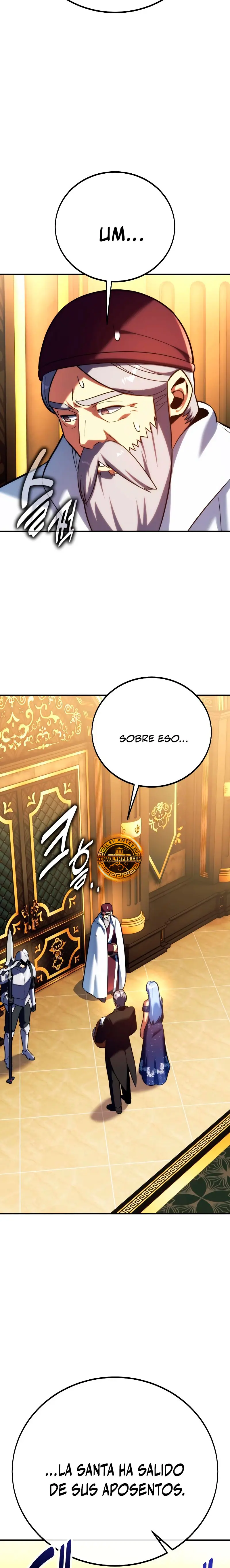 Read The Extra's Academy Survival Guide ES Manga Online