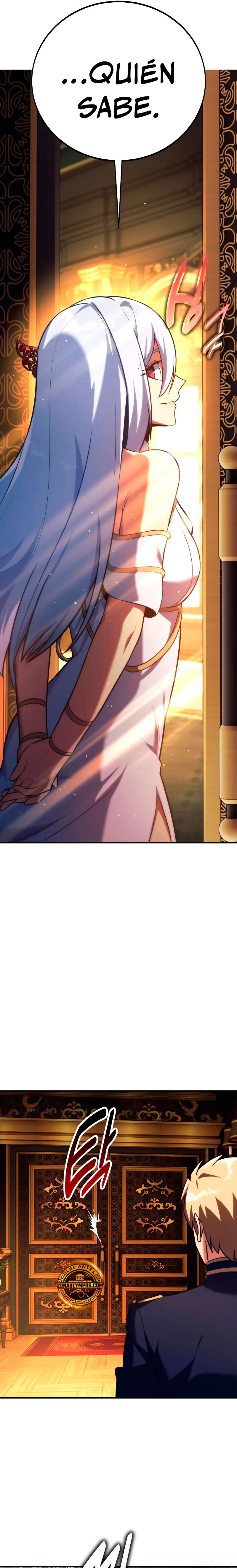 Read The Extra's Academy Survival Guide ES Manga Online