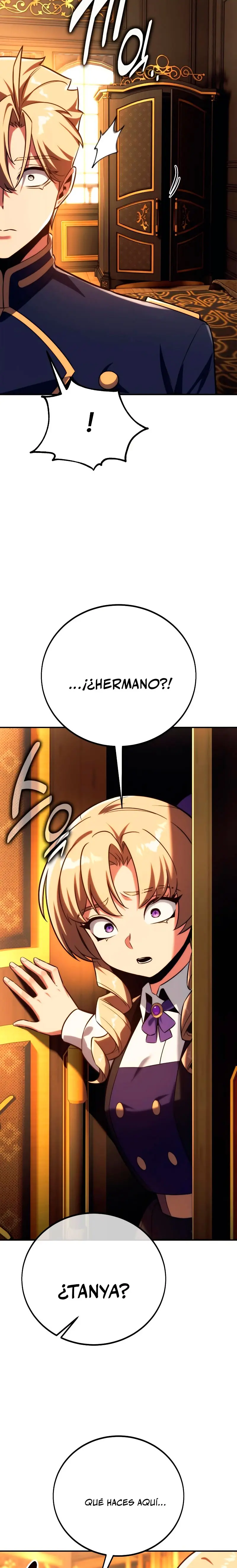 Read The Extra's Academy Survival Guide ES Manga Online