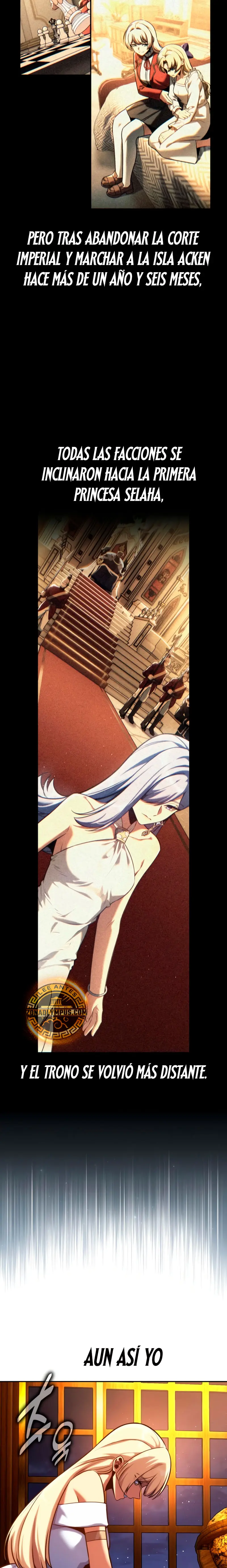 Read The Extra's Academy Survival Guide ES Manga Online