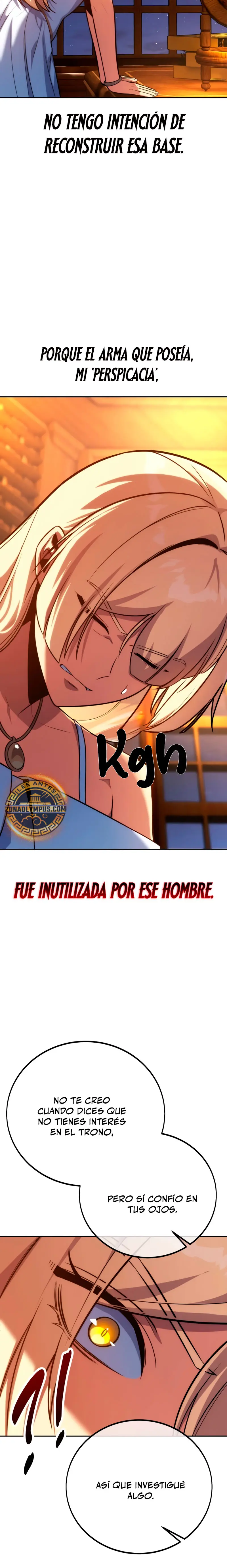 Read The Extra's Academy Survival Guide ES Manga Online