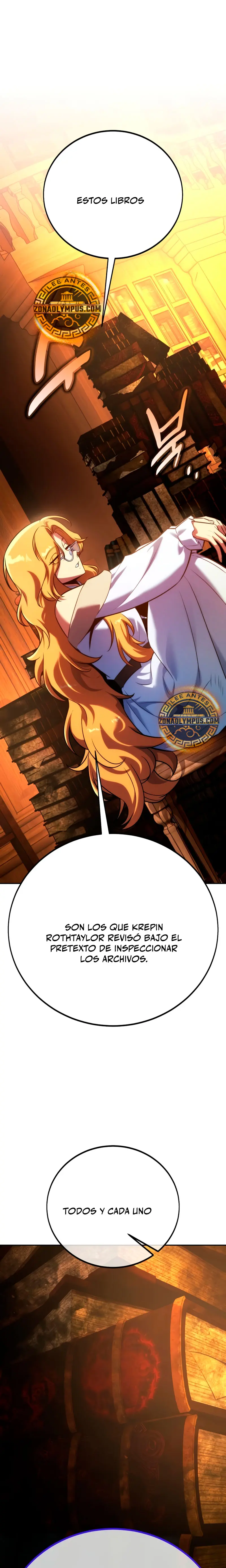 Read The Extra's Academy Survival Guide ES Manga Online