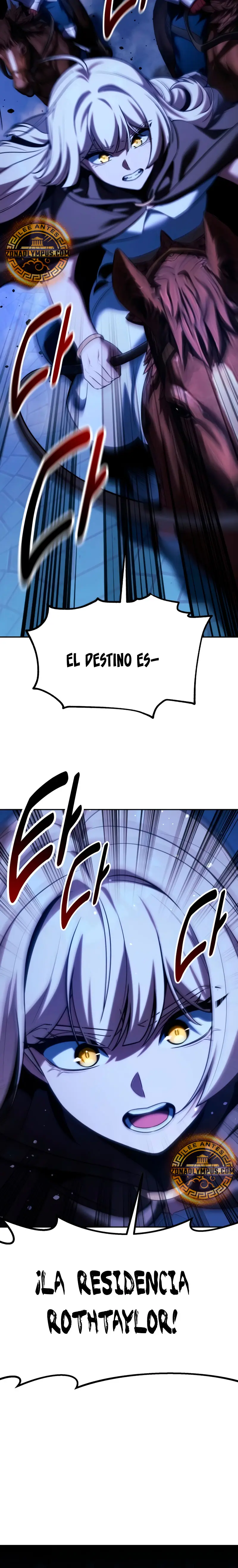 Read The Extra's Academy Survival Guide ES Manga Online