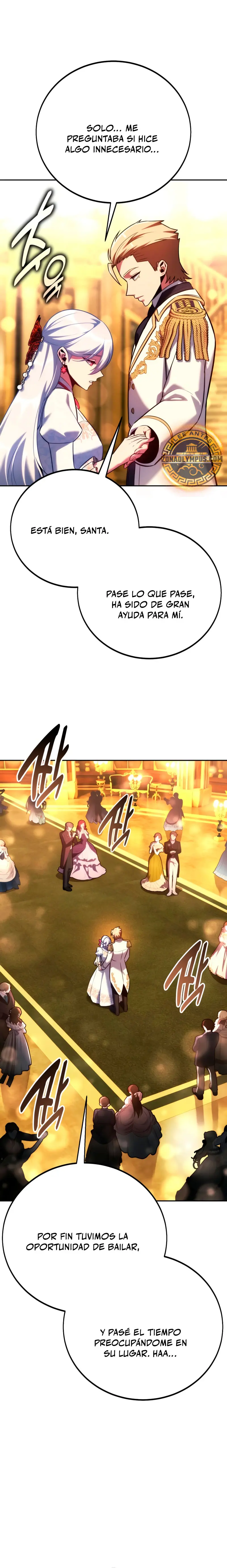 Read The Extra's Academy Survival Guide ES Manga Online