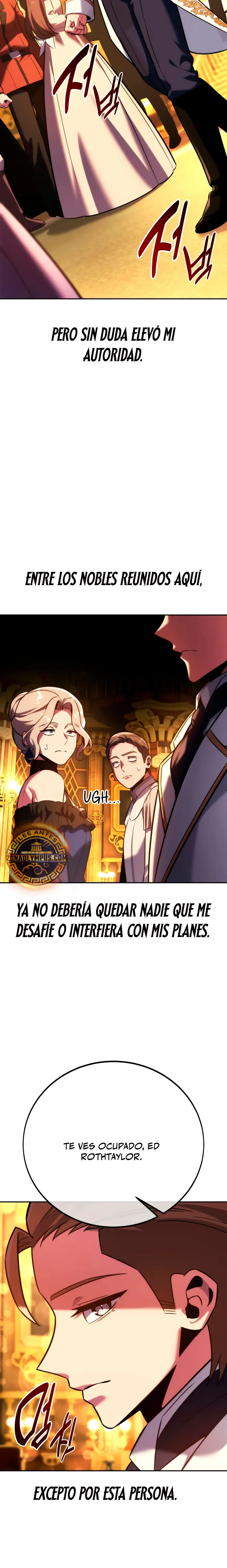 Read The Extra's Academy Survival Guide ES Manga Online