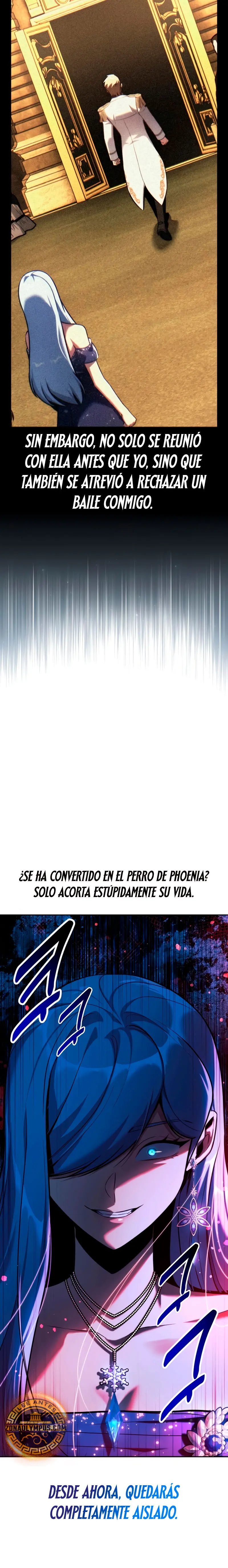 Read The Extra's Academy Survival Guide ES Manga Online