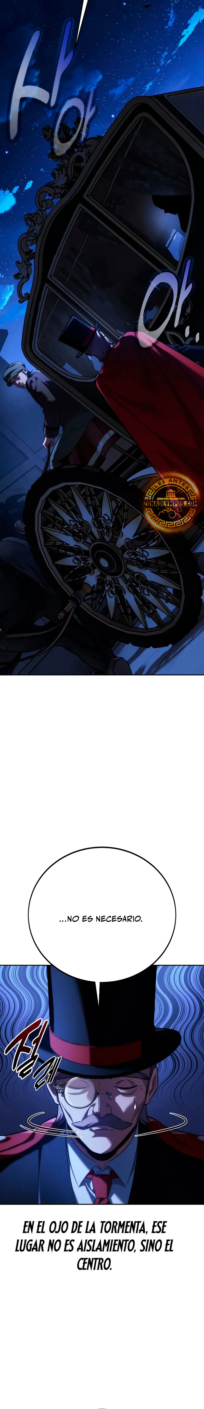 Read The Extra's Academy Survival Guide ES Manga Online