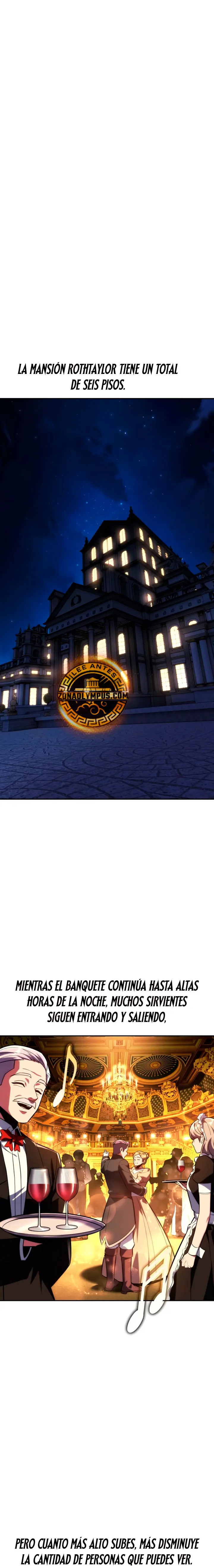 Read The Extra's Academy Survival Guide ES Manga Online