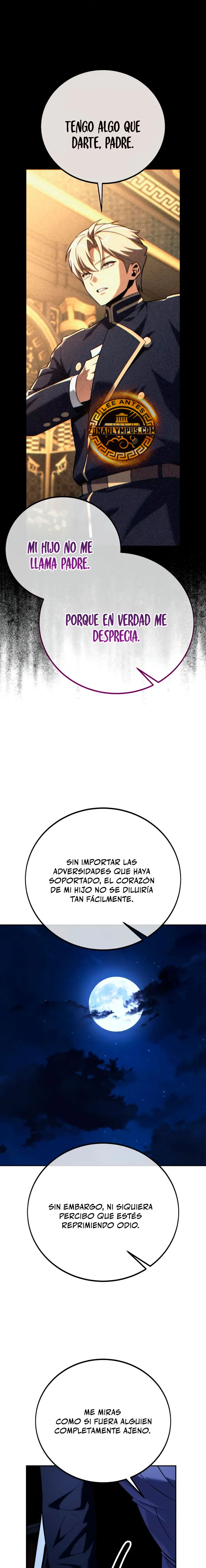 Read The Extra's Academy Survival Guide ES Manga Online