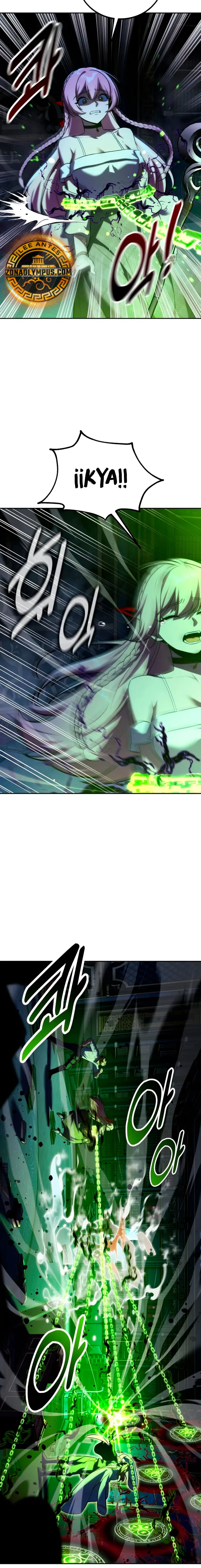 Read The Extra's Academy Survival Guide ES Manga Online