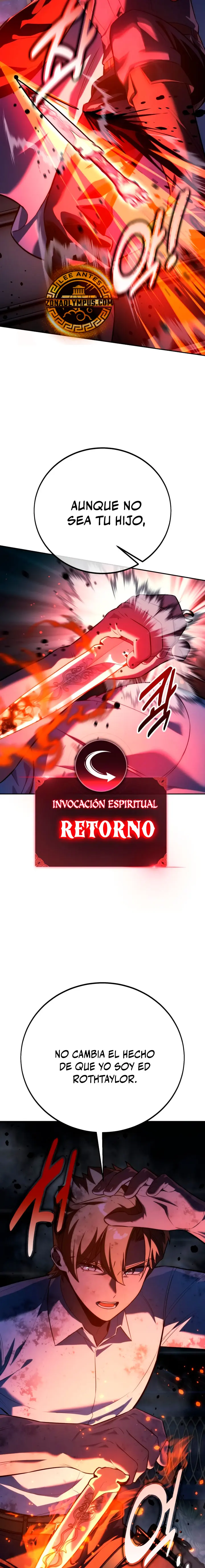 Read The Extra's Academy Survival Guide ES Manga Online