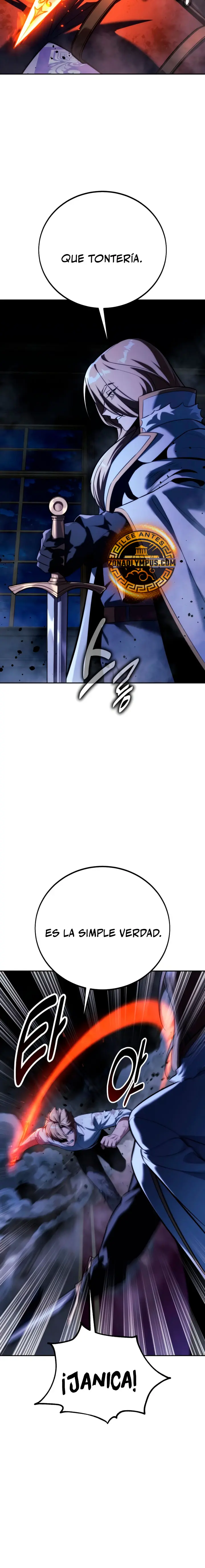 Read The Extra's Academy Survival Guide ES Manga Online