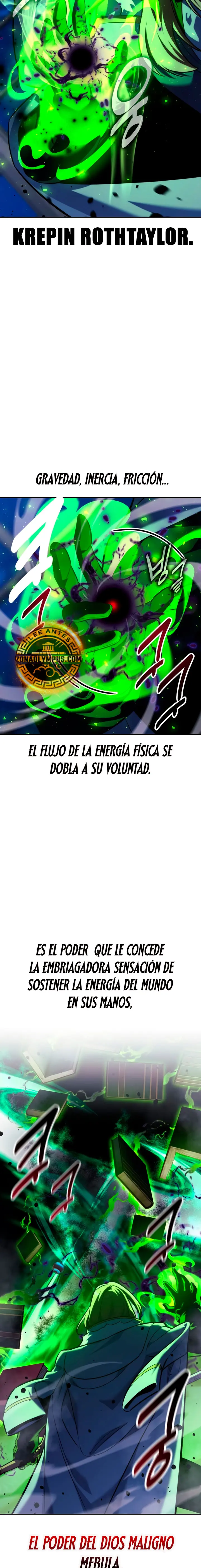 Read The Extra's Academy Survival Guide ES Manga Online