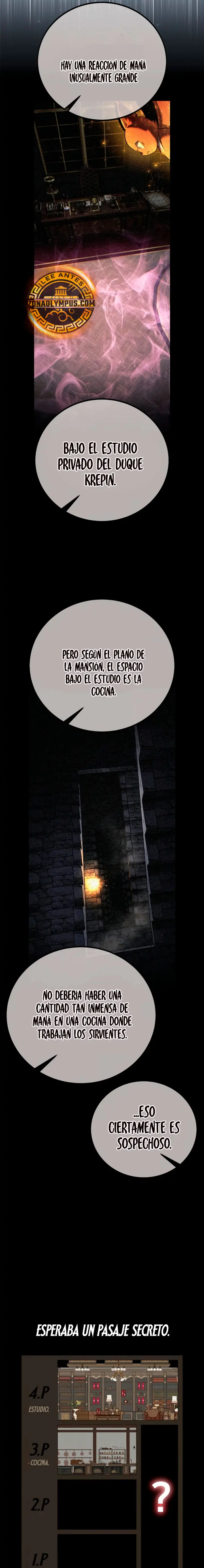 Read The Extra's Academy Survival Guide ES Manga Online