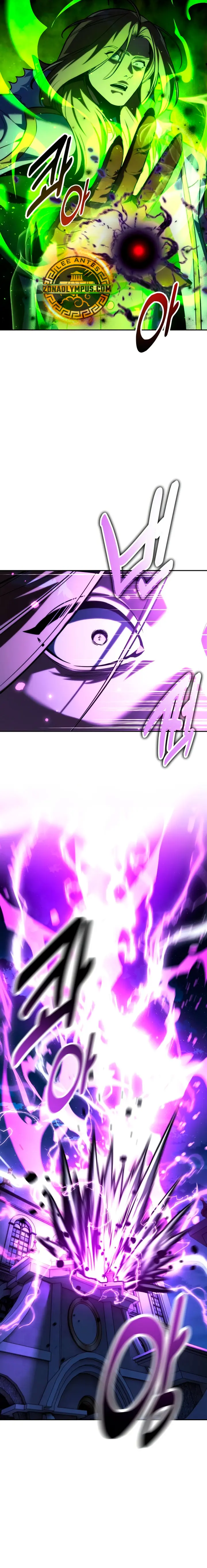 Read The Extra's Academy Survival Guide ES Manga Online