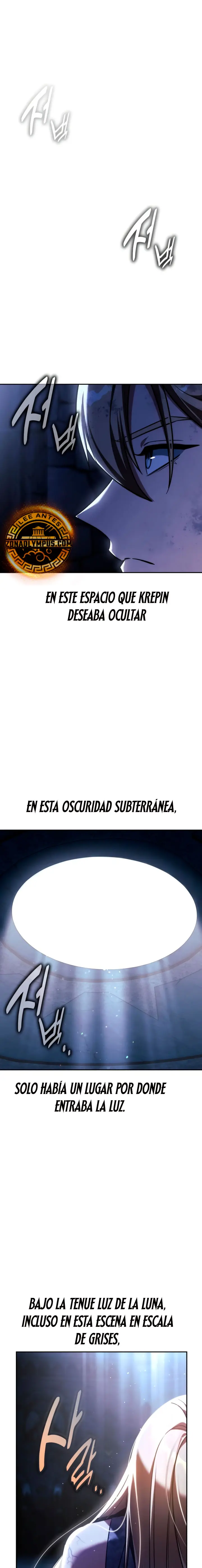 Read The Extra's Academy Survival Guide ES Manga Online