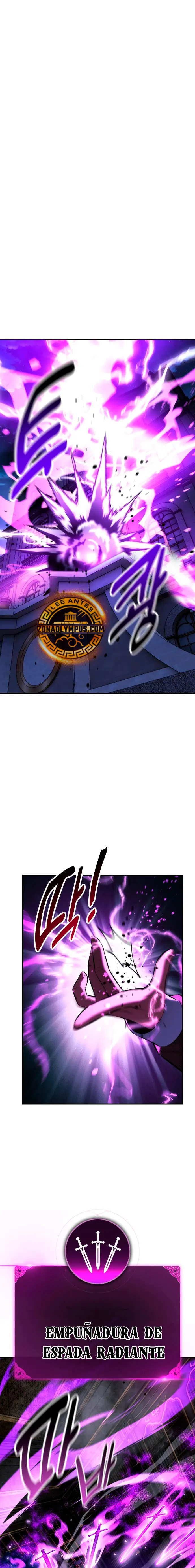 Read The Extra's Academy Survival Guide ES Manga Online