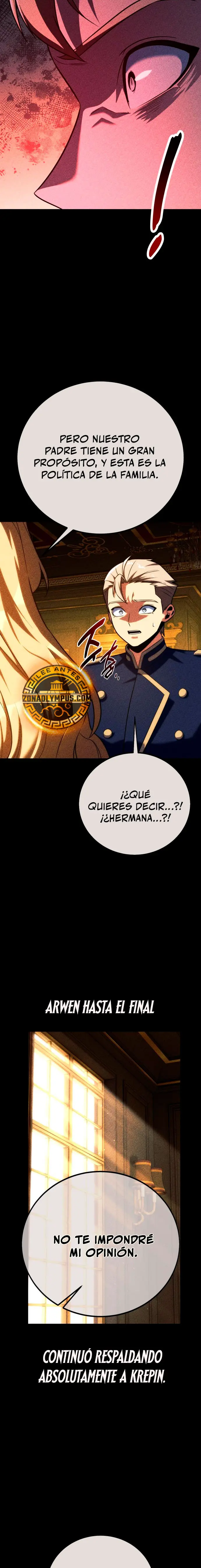 Read The Extra's Academy Survival Guide ES Manga Online