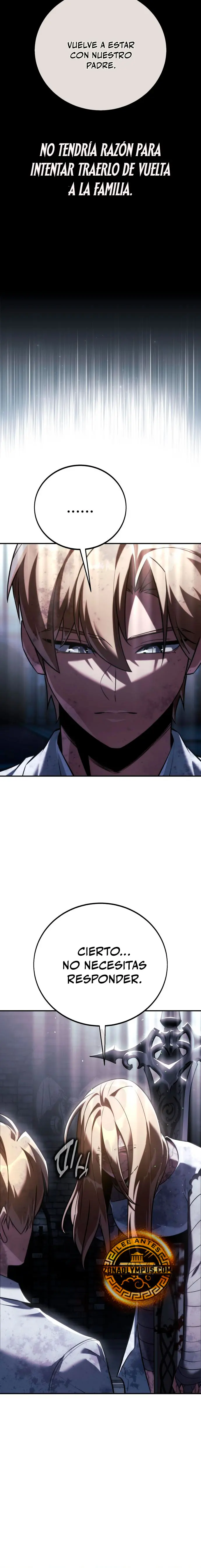 Read The Extra's Academy Survival Guide ES Manga Online