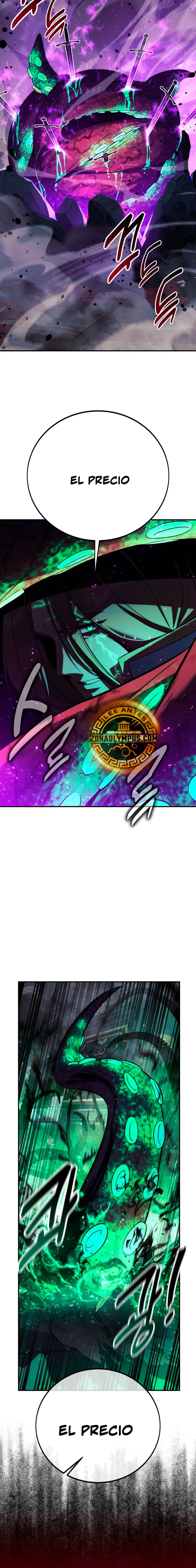 Read The Extra's Academy Survival Guide ES Manga Online