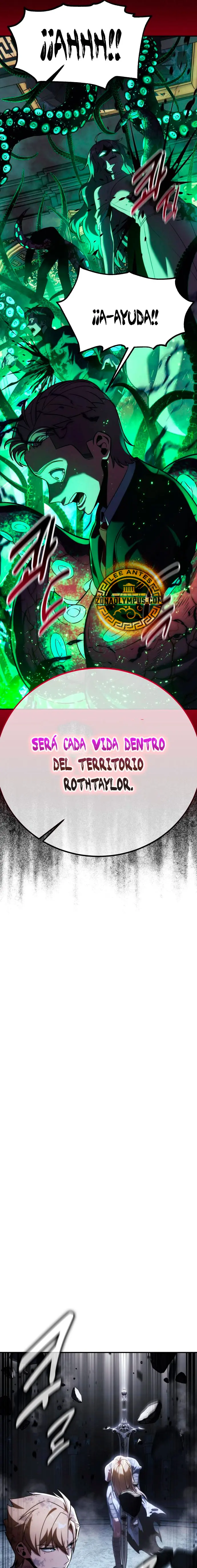 Read The Extra's Academy Survival Guide ES Manga Online