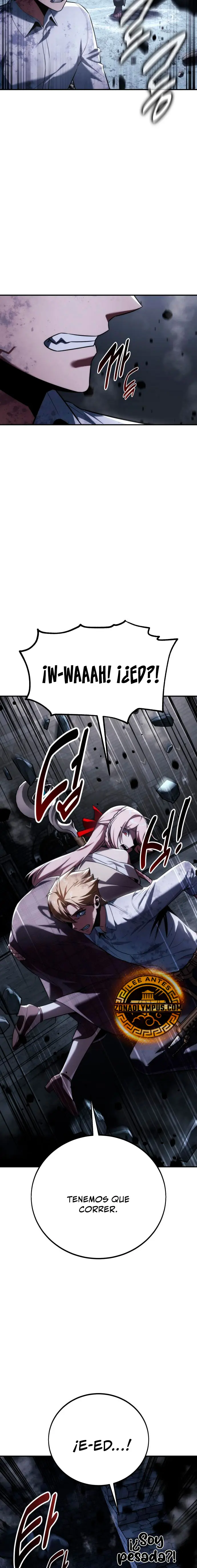 Read The Extra's Academy Survival Guide ES Manga Online