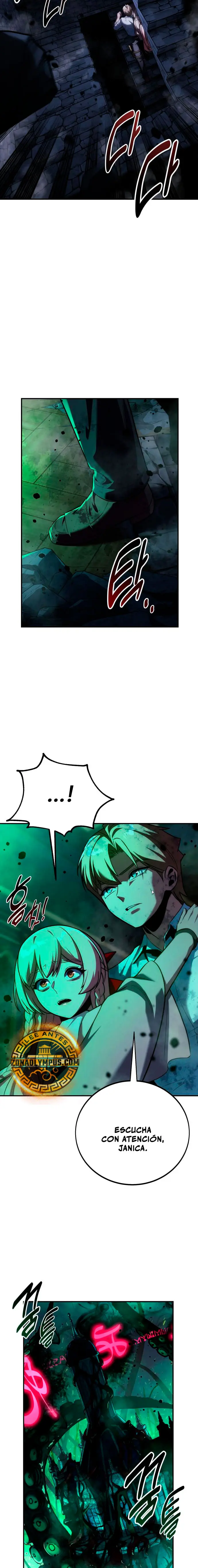 Read The Extra's Academy Survival Guide ES Manga Online