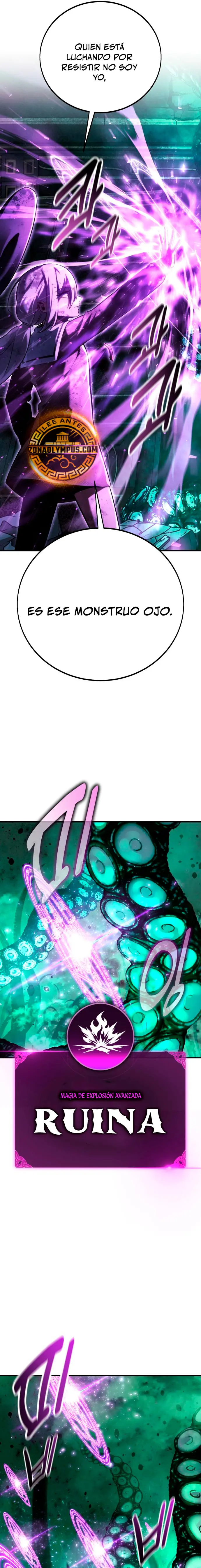 Read The Extra's Academy Survival Guide ES Manga Online