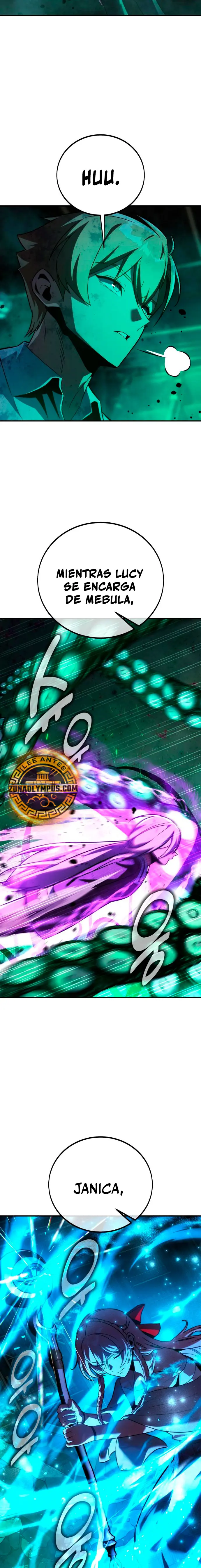 Read The Extra's Academy Survival Guide ES Manga Online