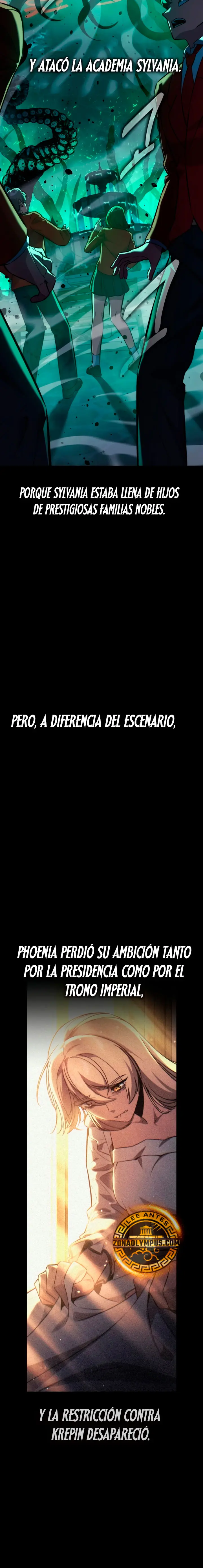 Read The Extra's Academy Survival Guide ES Manga Online