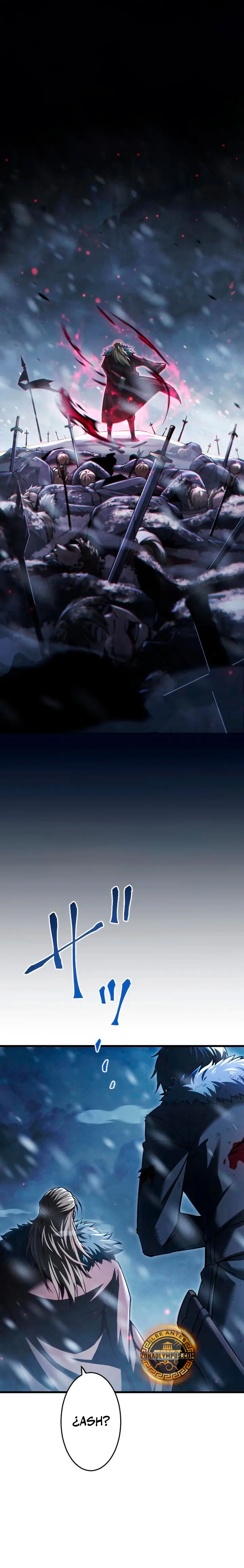 Read The Rebel of the Tyrant Noble Family ES Manga Online