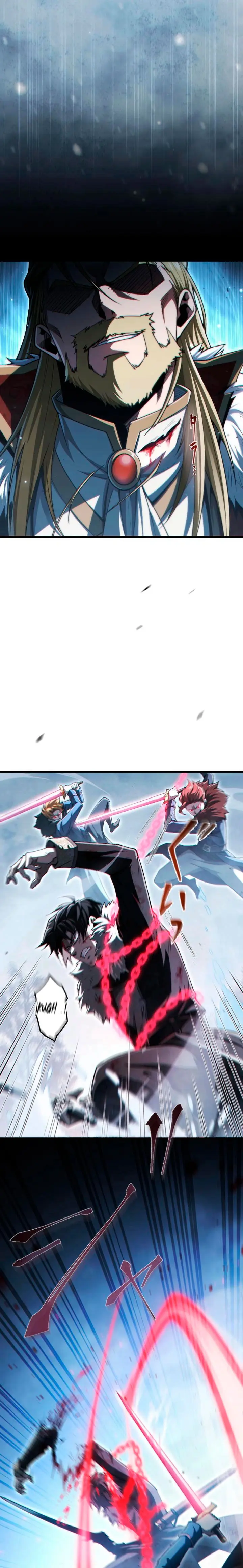 Read The Rebel of the Tyrant Noble Family ES Manga Online