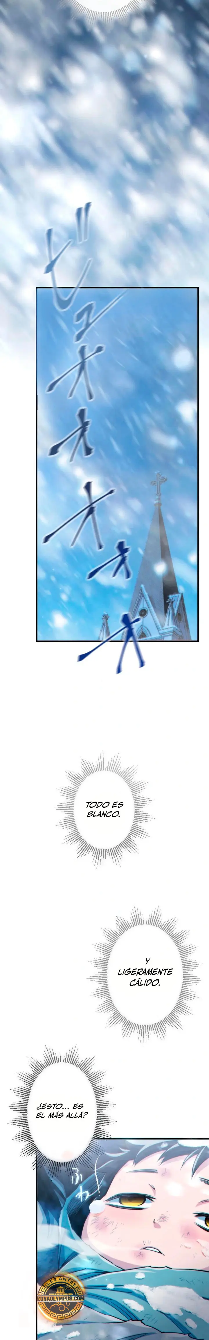 Read The Rebel of the Tyrant Noble Family ES Manga Online