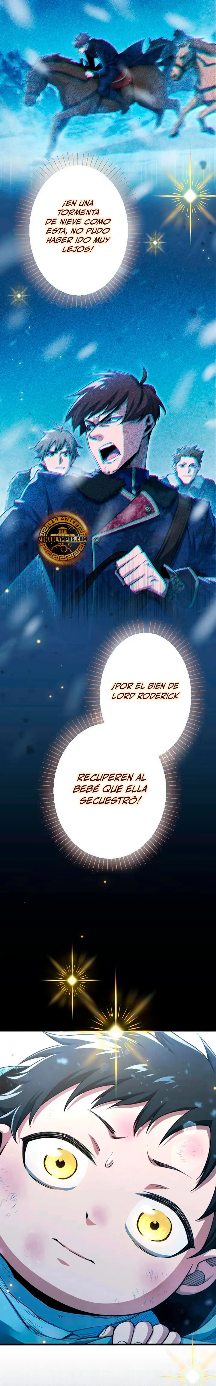 Read The Rebel of the Tyrant Noble Family ES Manga Online