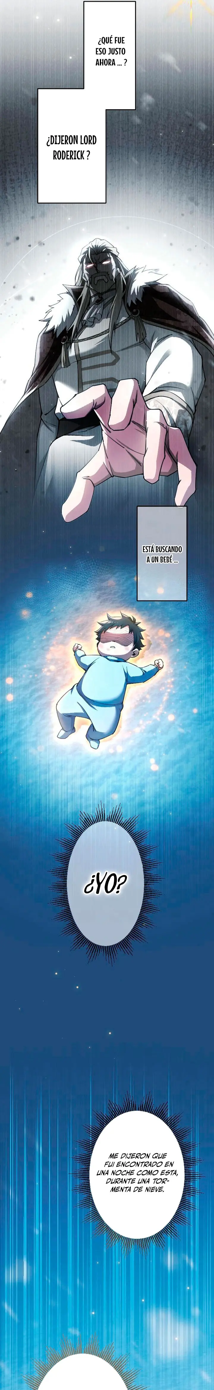 Read The Rebel of the Tyrant Noble Family ES Manga Online