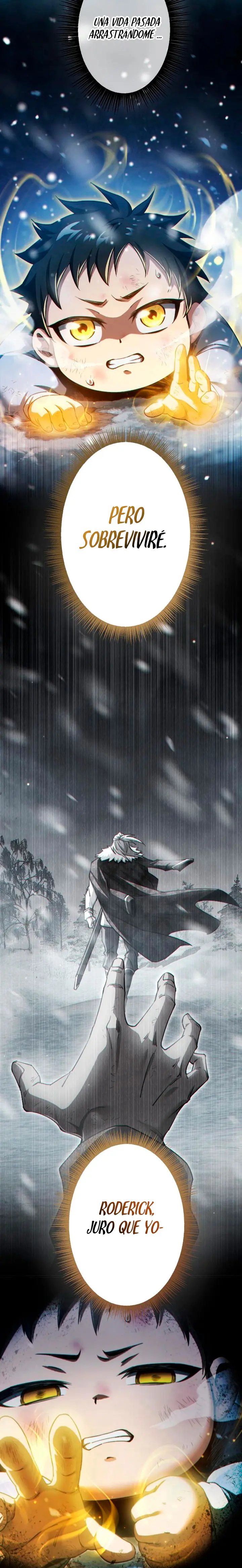 Read The Rebel of the Tyrant Noble Family ES Manga Online