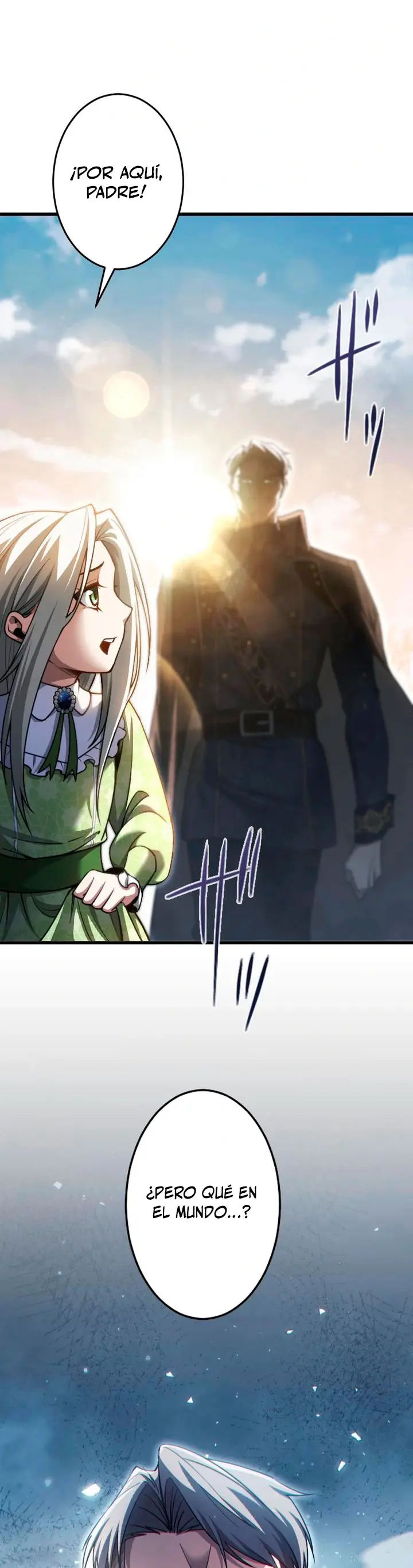 Read The Rebel of the Tyrant Noble Family ES Manga Online